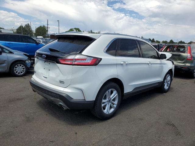 2020 FORD EDGE SEL - 2FMPK3J98LBA10880