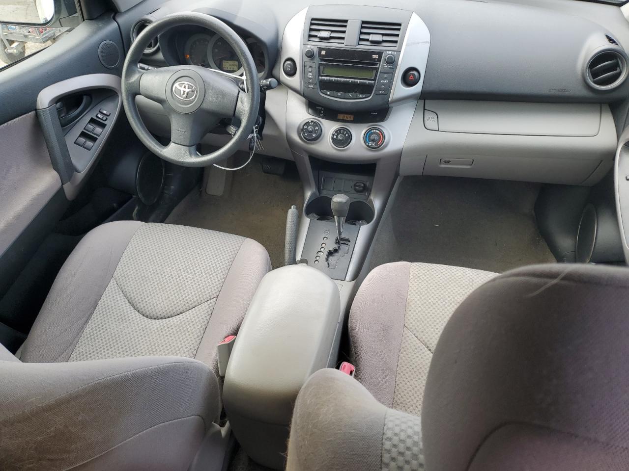JTMBD33V086070466 2008 Toyota Rav4