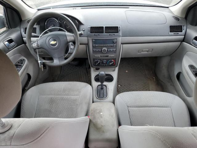 2008 Chevrolet Cobalt Lt VIN: 1G1AL58F487297898 Lot: 62500724