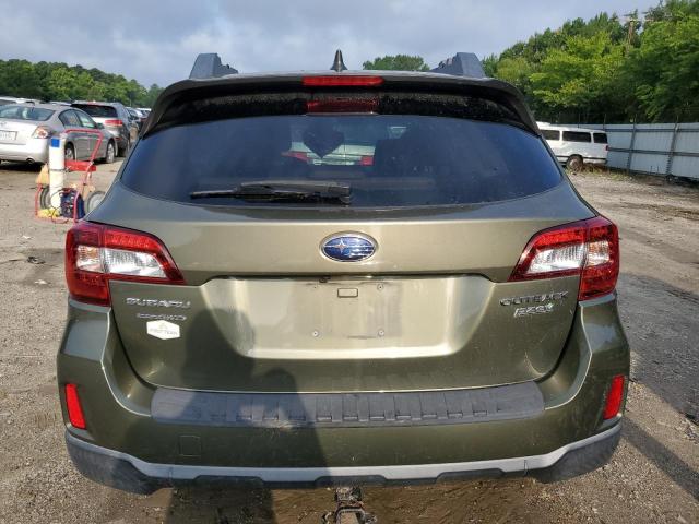 VIN 4S4BSADC9H3360046 2017 Subaru Outback, 2.5I Pre... no.6