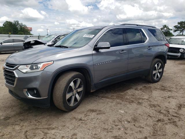 2019 CHEVROLET TRAVERSE L - 1GNERHKW6KJ278224