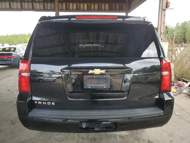 2020 CHEVROLET TAHOE 1GNSKAKC5LR205885