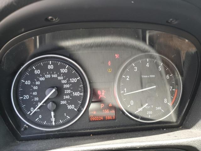 2013 BMW 335 I VIN: WBADX7C52DE745898 Lot: 61507524