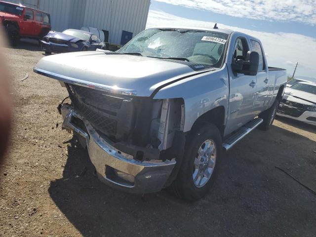 Vin: 1gc4k1e82df217052, lot: 60964754, chevrolet all models k3500 ltz 2013 img_1