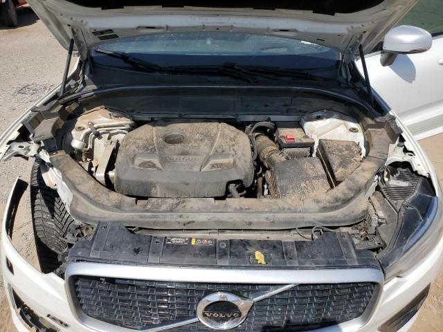 2018 VOLVO XC60 T6 R- - YV4A22RM1J1023621