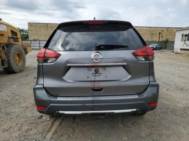 2017 NISSAN ROGUE S - JN8AT2MV5HW273994