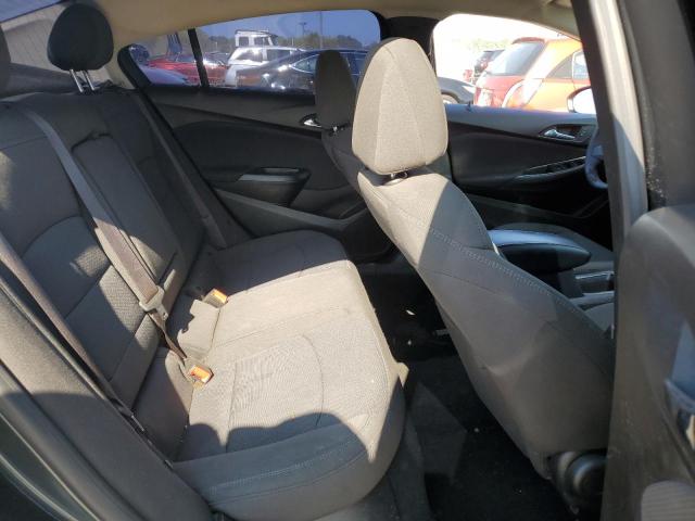 2017 CHEVROLET CRUZE LT - 1G1BE5SM3H7220946
