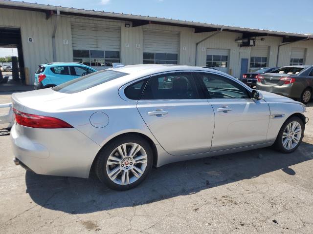 VIN SAJBJ4BV4HCY38985 2017 Jaguar XF, Premium no.3