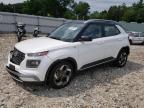 2024 HYUNDAI VENUE SEL - KMHRC8A39RU288138