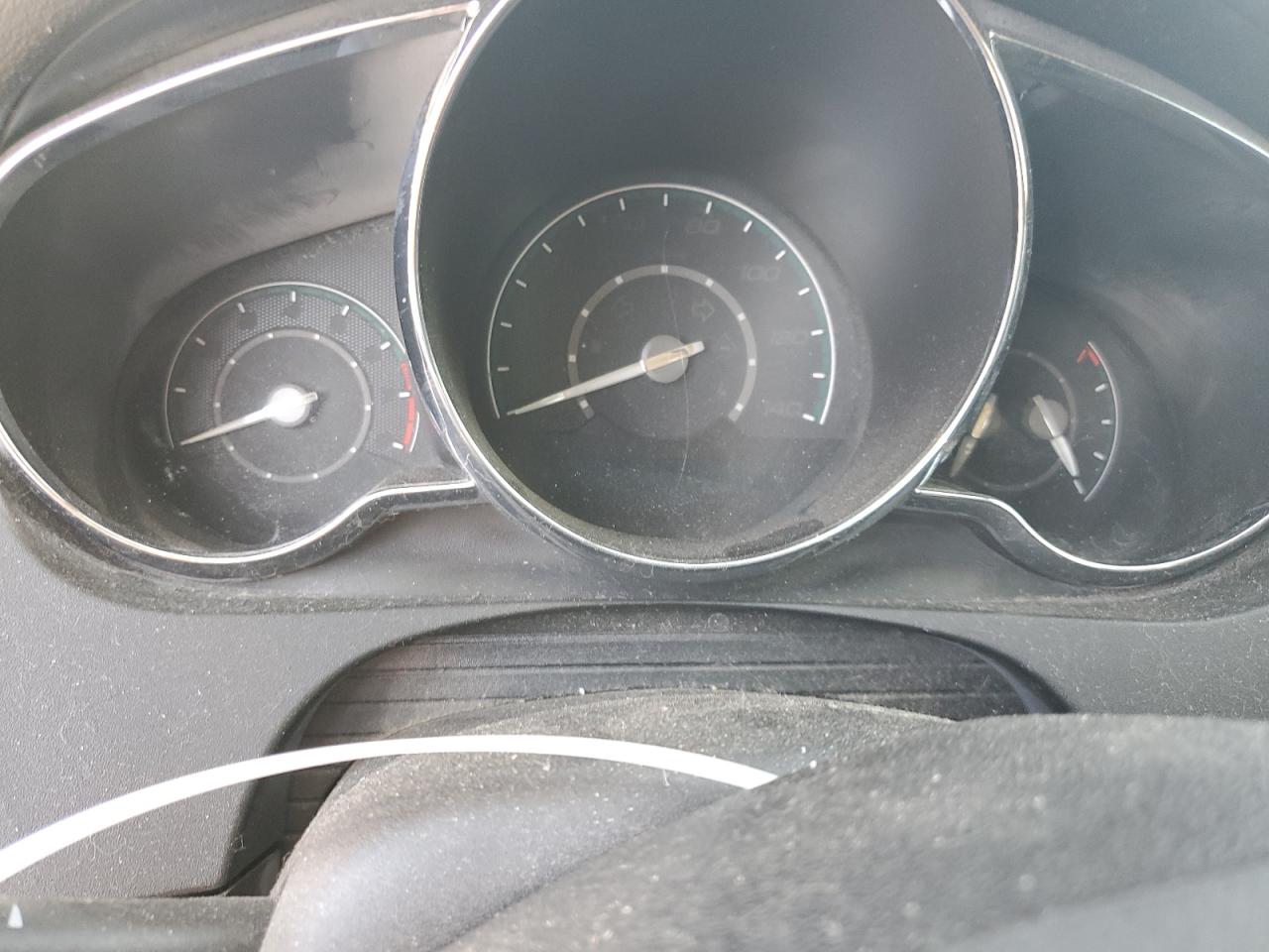 1G1ZE5E72AF290809 2010 Chevrolet Malibu Ltz