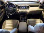 KIA SORENTO EX photo