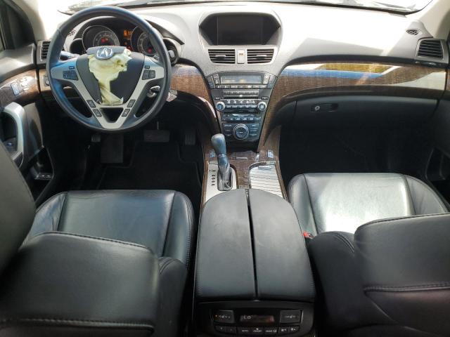 2012 Acura Mdx Technology VIN: 2HNYD2H4XCH533140 Lot: 62246334