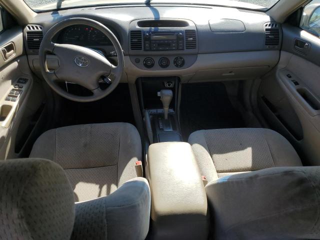2003 Toyota Camry Le VIN: 4T1BE32K33U138067 Lot: 61140824