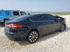 FORD FUSION SE photo