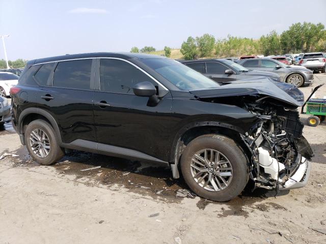 VIN JN8BT3AB2PW467739 2023 Nissan Rogue, S no.4