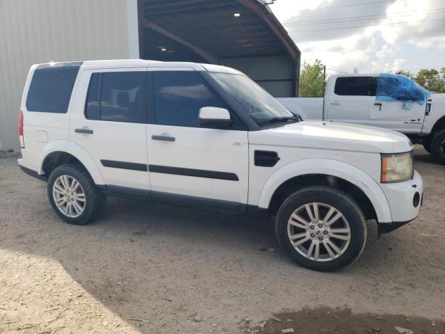 SALAG2D41BA556073 Land Rover Lr4 Hse 2011