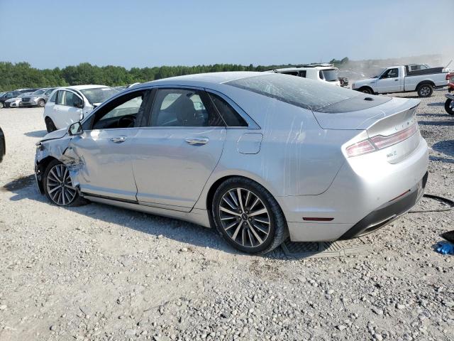 VIN 3LN6L5A90HR653687 2017 Lincoln MKZ, Premiere no.2