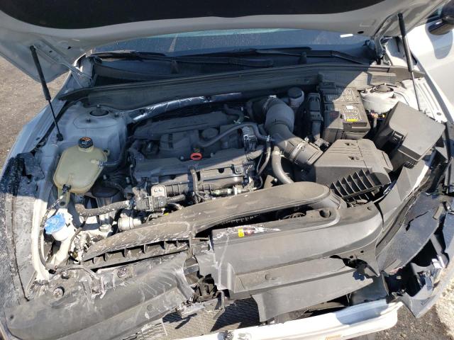 2023 Kia K5 Gt Line VIN: 5XXG64J24PG191127 Lot: 62074424