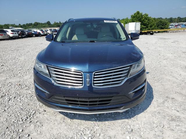 VIN 5LMCJ1C91HUL62541 2017 Lincoln MKC, Premiere no.5