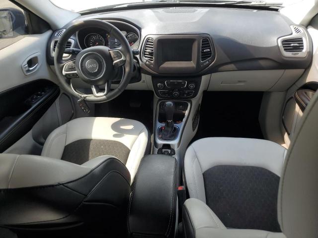 2019 JEEP COMPASS LA - 3C4NJCBB1KT736566