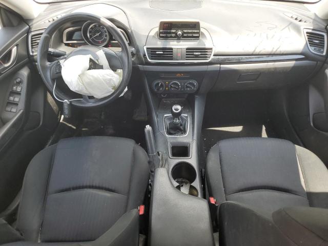 VIN JM1BM1T7XF1272991 2015 Mazda 3, SV no.8