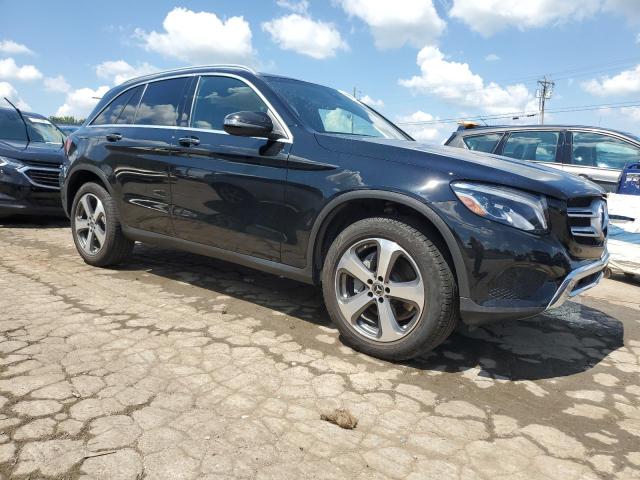 2018 Mercedes-Benz Glc 300 4Matic VIN: WDC0G4KB7JV081627 Lot: 62541694