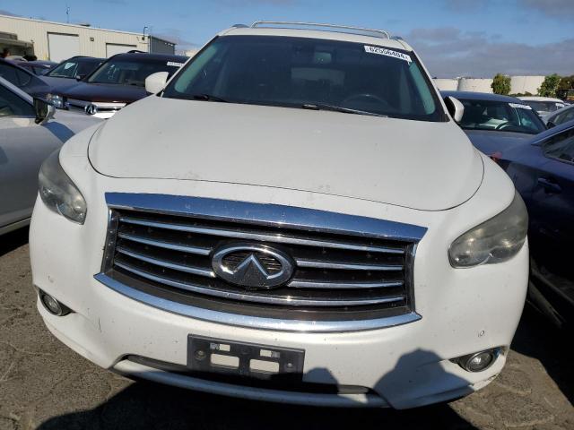 2013 Infiniti Jx35 VIN: 5N1AL0MN1DC316329 Lot: 62556404