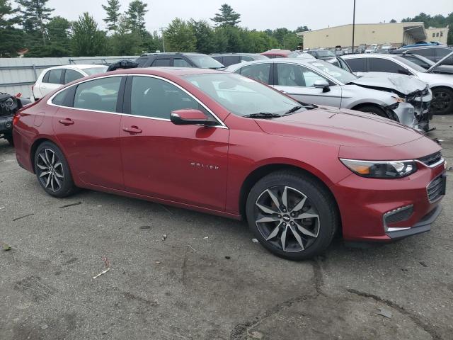 Vin: 1g1zd5stxjf133758, lot: 63252934, chevrolet malibu lt 20184