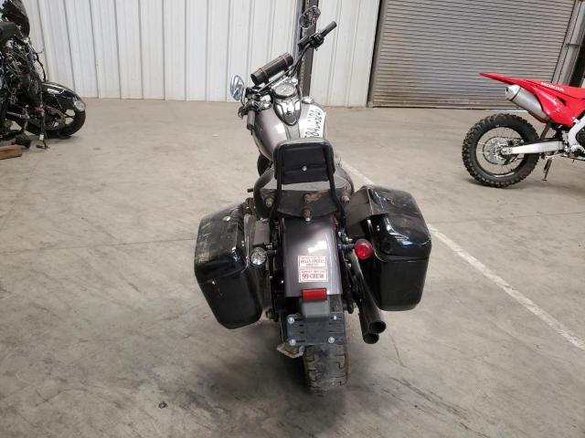 2016 HARLEY-DAVIDSON FLS SOFTAI 1HD1JRV39GB043984