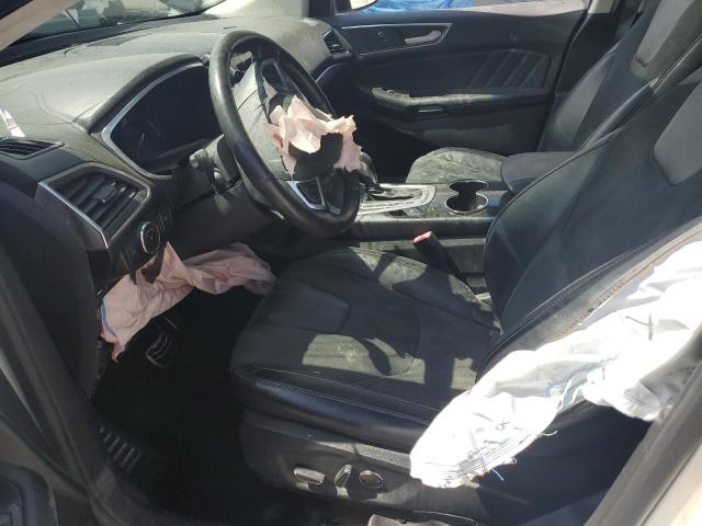 2015 FORD EDGE SPORT - 2FMTK3AP6FBB76297