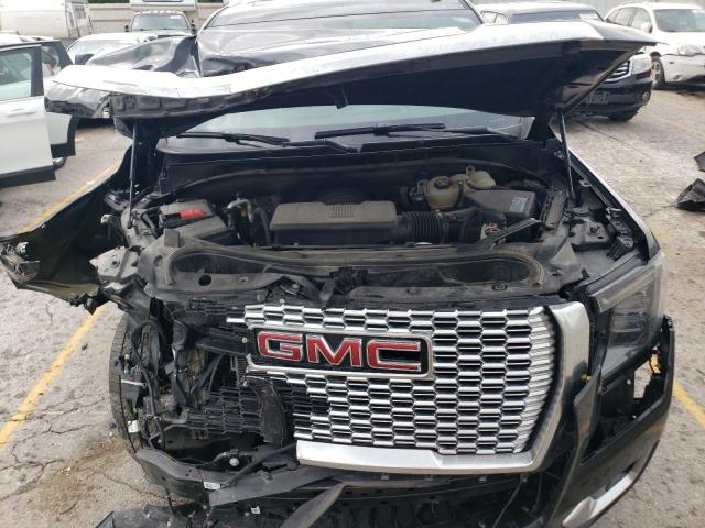 2021 GMC Yukon Denali VIN: 1GKS2DKL9MR212578 Lot: 61419044