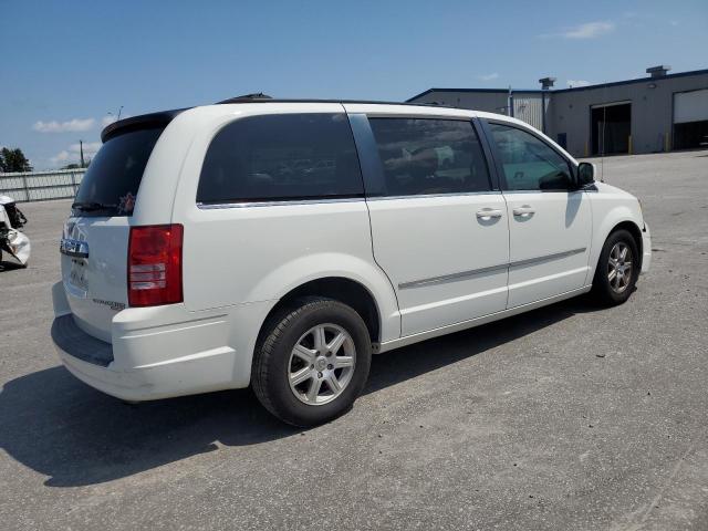 Vin: 2a4rr5d1xar252790, lot: 64381414, chrysler minivan touring 20103