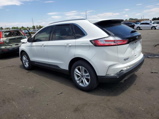 2020 FORD EDGE SEL - 2FMPK3J98LBA10880