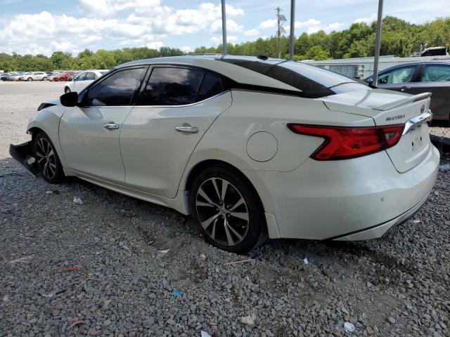 2018 NISSAN MAXIMA 1N4AA6AP8JC403715