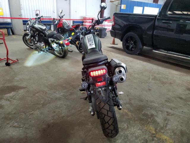 2023 HONDA CL500 A MLHPC6750P5001962