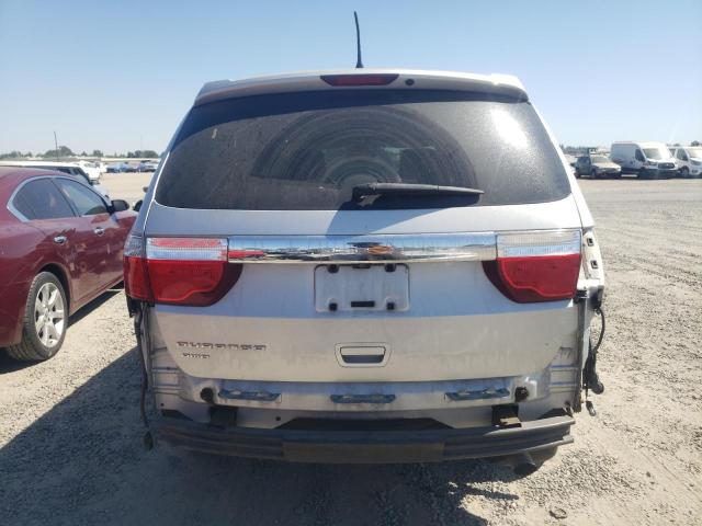 2013 Dodge Durango Sxt VIN: 1C4RDJAG0DC512374 Lot: 61544964