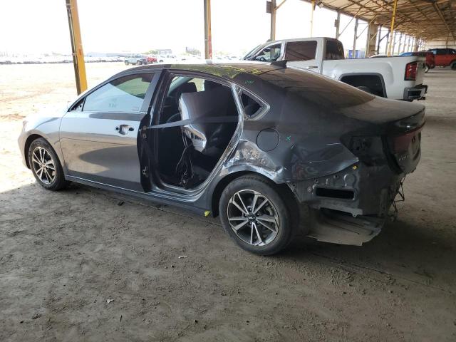 3KPF24AD6NE445967 Kia Forte Fe 2022