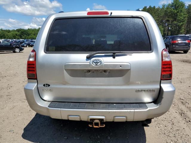 2008 Toyota 4Runner Sr5 VIN: JTEBU14R48K010103 Lot: 61549164