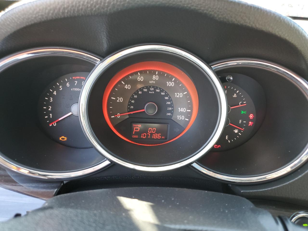 5XYKWDA20CG300635 2012 Kia Sorento Sx