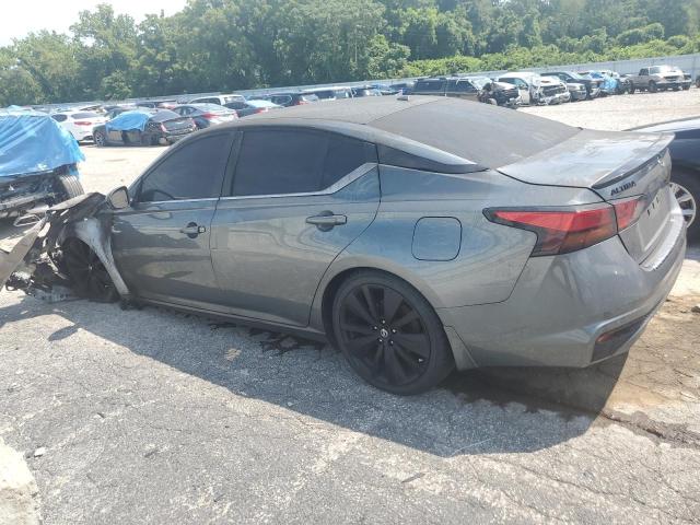 VIN 1N4BL4CV2NN354942 2022 Nissan Altima, SR no.2