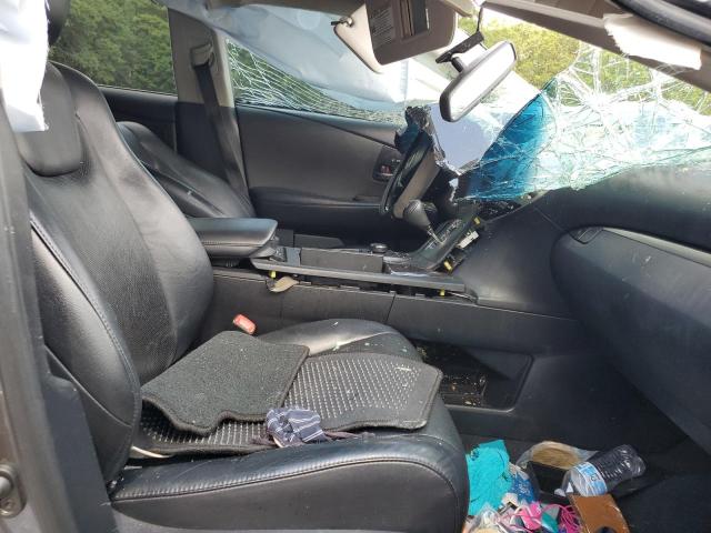 2013 Lexus Rx 350 VIN: 2T2ZK1BA3DC111811 Lot: 61992494