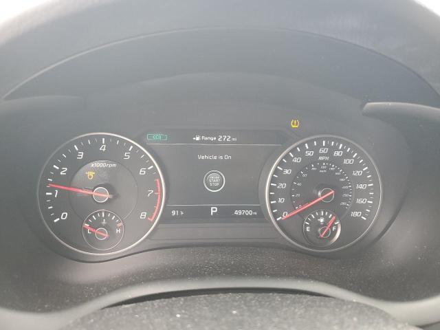 2018 KIA STINGER GT - KNAE55LC2J6022054