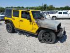 JEEP WRANGLER U photo