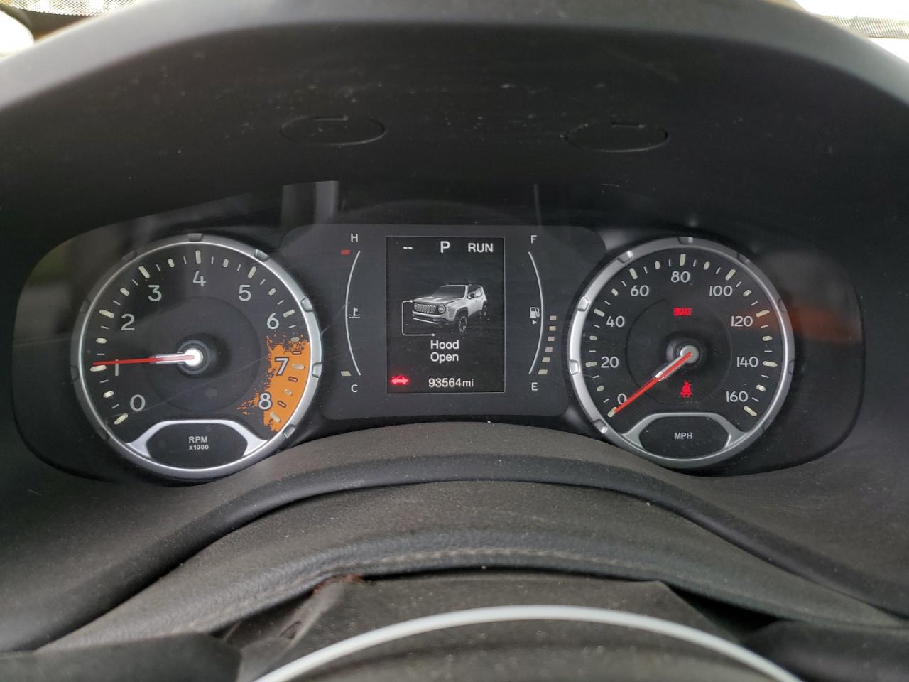 ZACCJABTXGPC99881 2016 Jeep Renegade Latitude