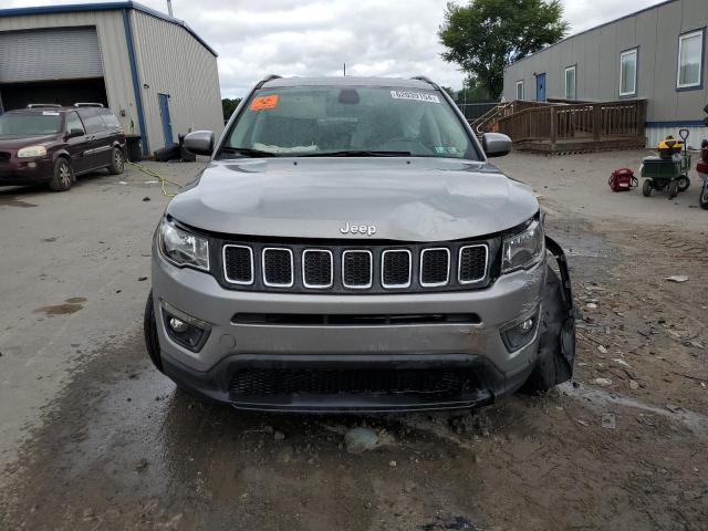 2021 JEEP COMPASS LA - 3C4NJDBB1MT507426