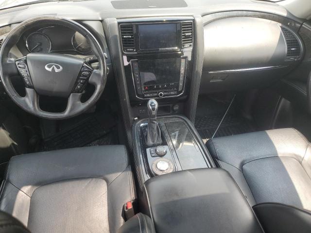 2020 INFINITI QX80 LUXE - JN8AZ2NF0L9704674