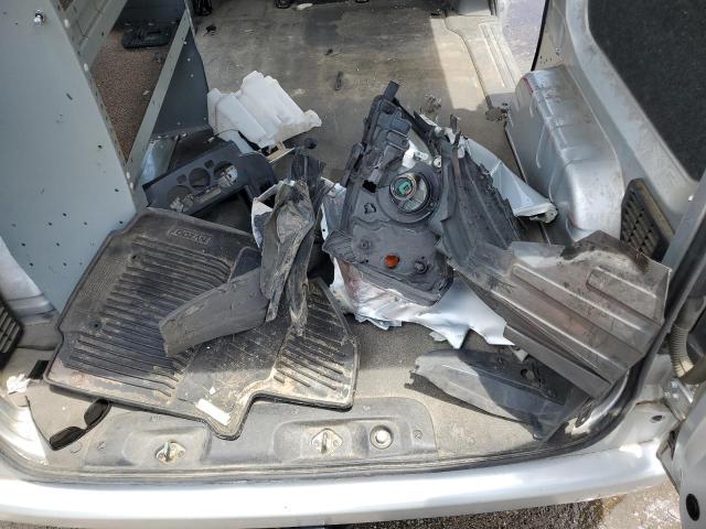 2020 NISSAN NV200 2.5S - 3N6CM0KNXLK692031