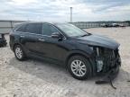 KIA SORENTO L photo