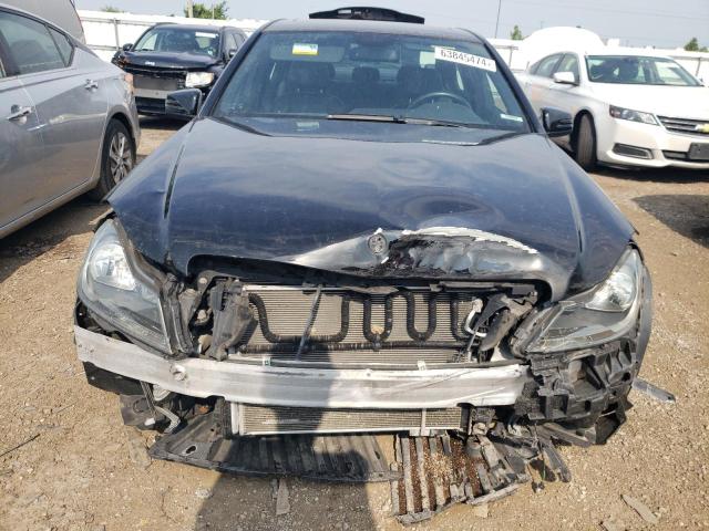 VIN WDDGF8AB2DR254196 2013 Mercedes-Benz C-Class, 3... no.5