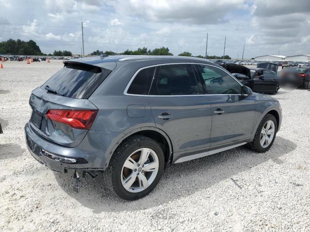 VIN WA1BNAFY9K2087380 2019 Audi Q5, Premium Plus no.3